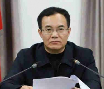 二十大后首個任上被查的地級市長安徽省亳州市長鄧真曉被“雙開”(圖文)